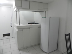 anexo do hotel
