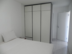 Quiosque do hotel